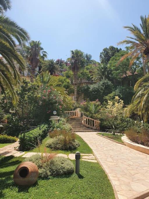 Cactus Garden Kalkan - Club Patara Villas Exterior foto